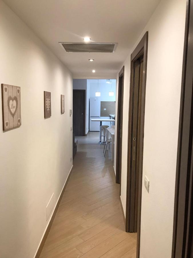 Comecasa Modern Apartment In Historical Centre Asti Exterior photo